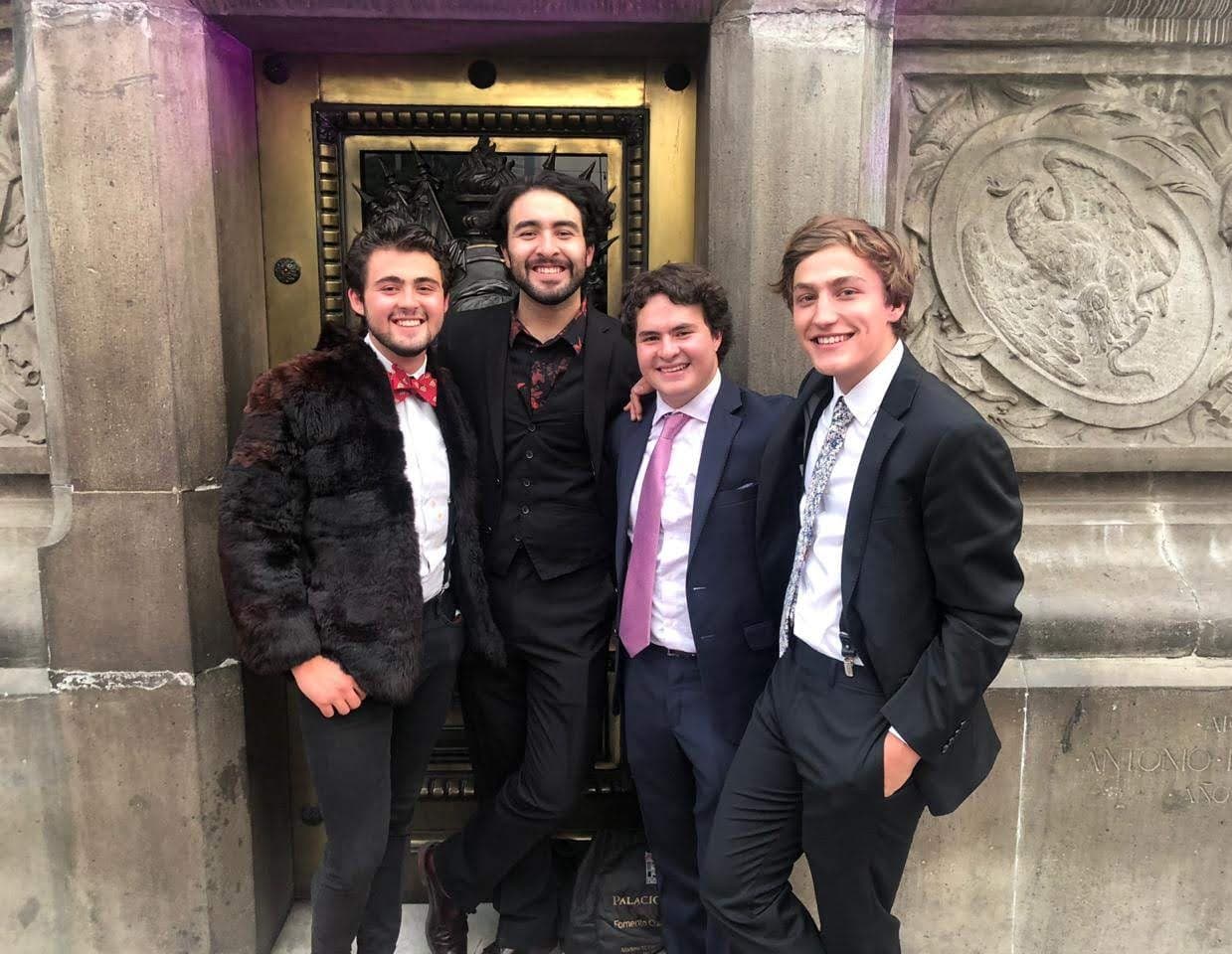 Alquimia Studio Team